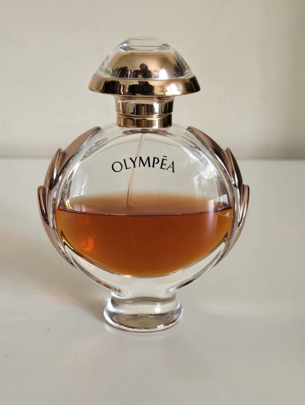 Paco Rabanne Olympéa Intense Women's Eau de Parfum Spray 50 ml/1.7 Oz - Picture 2 of 13